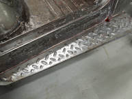 1982 Toyota Land Cruiser FJ40 FJ40-357089