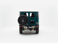 The FJ Company Toyota Land Cruiser 1982 FJ40-358710 Rustic Green