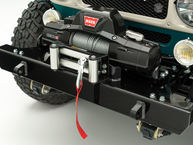 The FJ Company Toyota Land Cruiser 1982 FJ40-358710 Rustic Green