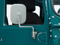 The FJ Company Toyota Land Cruiser 1982 FJ40-358710 Rustic Green