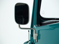 The FJ Company Toyota Land Cruiser 1982 FJ40-358710 Rustic Green