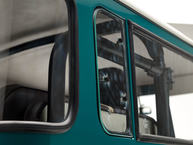 The FJ Company Toyota Land Cruiser 1982 FJ40-358710 Rustic Green