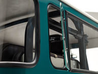 The FJ Company Toyota Land Cruiser 1982 FJ40-358710 Rustic Green