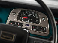 The FJ Company Toyota Land Cruiser 1982 FJ40-358710 Rustic Green