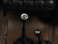 The FJ Company Toyota Land Cruiser 1982 FJ40-358710 Rustic Green