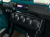 The FJ Company Toyota Land Cruiser 1982 FJ40-358710 Rustic Green