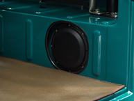 The FJ Company Toyota Land Cruiser 1982 FJ40-358710 Rustic Green