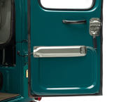 The FJ Company Toyota Land Cruiser 1982 FJ40-358710 Rustic Green