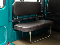 The FJ Company Toyota Land Cruiser 1982 FJ40-358710 Rustic Green