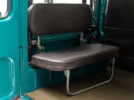 The FJ Company Toyota Land Cruiser 1982 FJ40-358710 Rustic Green