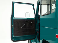 The FJ Company Toyota Land Cruiser 1982 FJ40-358710 Rustic Green