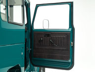 The FJ Company Toyota Land Cruiser 1982 FJ40-358710 Rustic Green