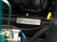 The FJ Company Toyota Land Cruiser 1982 FJ40-358710 Rustic Green