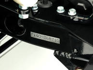 The FJ Company Toyota Land Cruiser 1982 FJ40-358710 Rustic Green