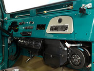 The FJ Company 1982 Toyota Land Cruiser FJ40-358710 Rustic Green 