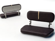 The FJ Company 1982 Toyota Land Cruiser FJ40-358710 Rustic Green 