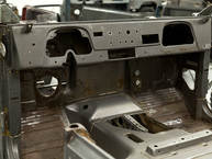 1982 Toyota Land Cruiser FJ40-356501