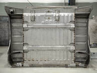 1982 Toyota Land Cruiser FJ40-356501