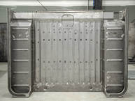 1982 Toyota Land Cruiser FJ40-356501