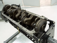 1982 Toyota Land Cruiser FJ40 Yellow  FJ40 356501