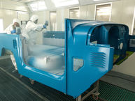 1982 Toyota Land Cruiser FJ40 Yellow  FJ40 356501