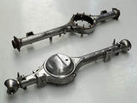 1982 Toyota Land Cruiser FJ40 Yellow  FJ40 356501