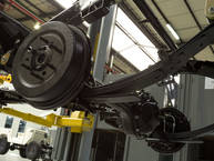 1982 Toyota Land Cruiser FJ40 Yellow  FJ40 356501