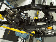 1982 Toyota Land Cruiser FJ40 Yellow  FJ40 356501