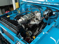 1982 Toyota Land Cruiser FJ40 Yellow  FJ40 356501