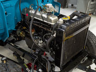 1982 Toyota Land Cruiser FJ40 Yellow  FJ40 356501