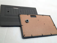 1982 Toyota Land Cruiser FJ40 Yellow  FJ40 356501