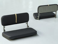 The FJ Company 1982 Toyota Land Cruiser FJ40 Yellow  FJ40 356501