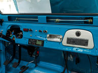 The FJ Company 1982 Toyota Land Cruiser FJ40 Yellow  FJ40 356501