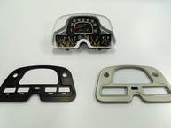 The FJ Company 1982 Toyota Land Cruiser FJ40 Yellow  FJ40 356501