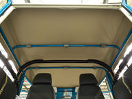 The FJ Company 1982 Toyota Land Cruiser FJ40 Yellow  FJ40 356501