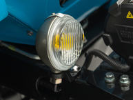 The FJ Company 1982 Toyota Land Cruiser FJ40 FJ40 356501