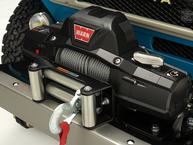 The FJ Company 1982 Toyota Land Cruiser FJ40 FJ40 356501