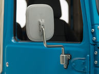 The FJ Company 1982 Toyota Land Cruiser FJ40 FJ40 356501