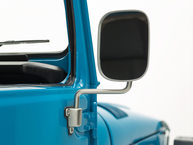 The FJ Company 1982 Toyota Land Cruiser FJ40 FJ40 356501