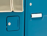 The FJ Company 1982 Toyota Land Cruiser FJ40 FJ40 356501