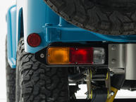 The FJ Company 1982 Toyota Land Cruiser FJ40 FJ40 356501