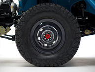 The FJ Company 1982 Toyota Land Cruiser FJ40 FJ40 356501