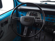 The FJ Company 1982 Toyota Land Cruiser FJ40 FJ40 356501