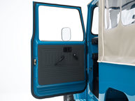 The FJ Company 1982 Toyota Land Cruiser FJ40 FJ40 356501