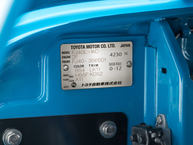 The FJ Company 1982 Toyota Land Cruiser FJ40 FJ40 356501