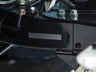 The FJ Company 1982 Toyota Land Cruiser FJ40 FJ40 356501