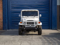 1982 Toyota Land Cruiser FJ40 350983