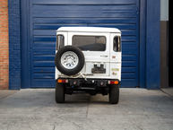 1982 Toyota Land Cruiser FJ40 350983