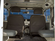 1982 Toyota Land Cruiser FJ40 350983