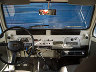 1982 Toyota Land Cruiser FJ40 350983